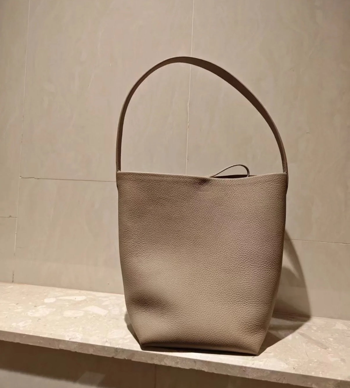 카타 / 더로우 캔버스 가방