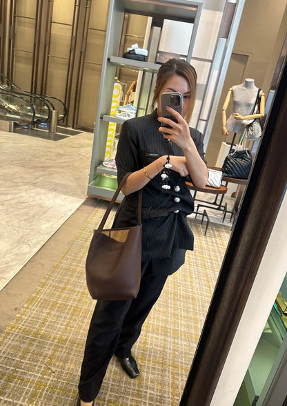 카타 / 더로우 캔버스 가방