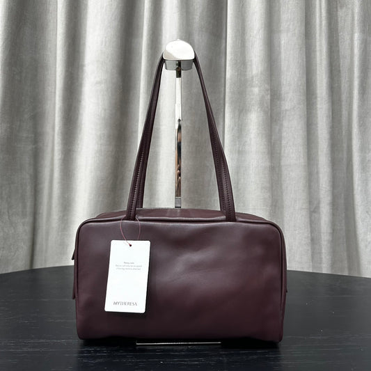 카타 / 더로우 겨드랑이