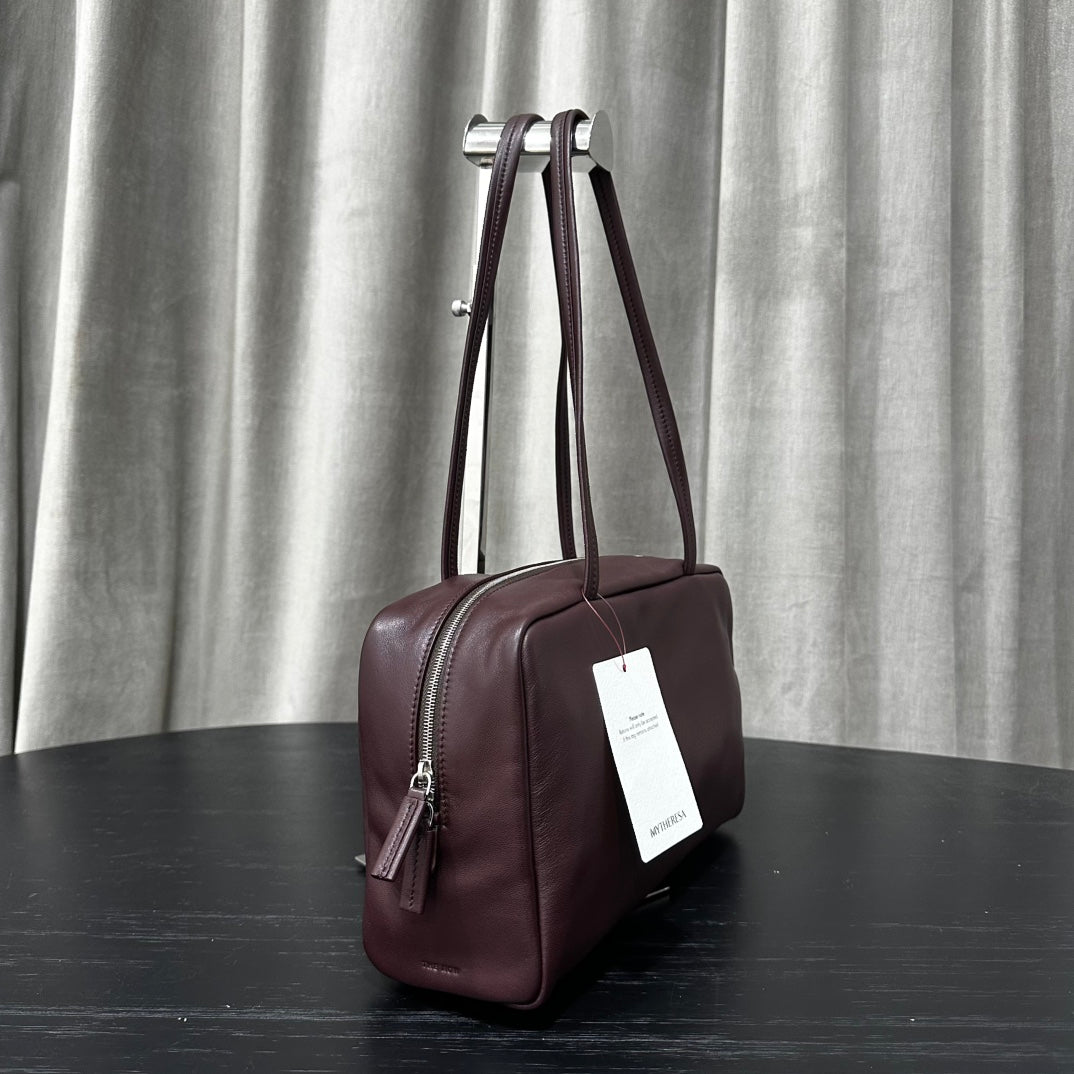 카타 / 더로우 겨드랑이