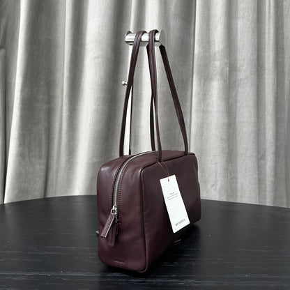 카타 / 더로우 겨드랑이