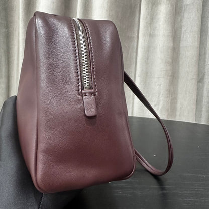 카타 / 더로우 겨드랑이