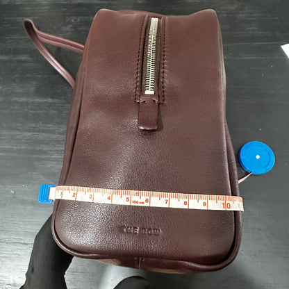 카타 / 더로우 겨드랑이