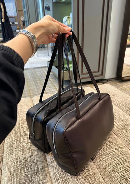 카타 / 더로우 겨드랑이