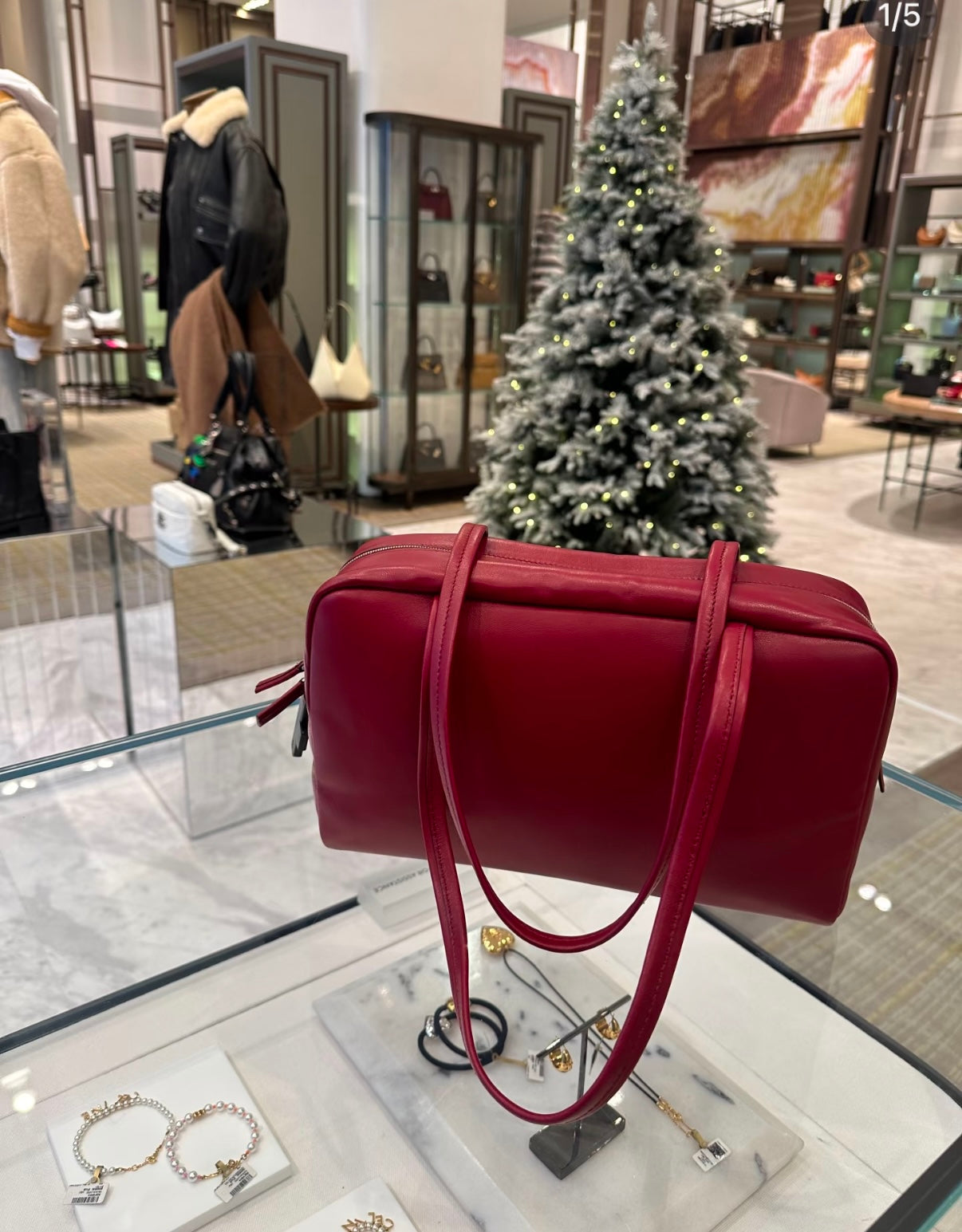 카타 / 더로우 겨드랑이