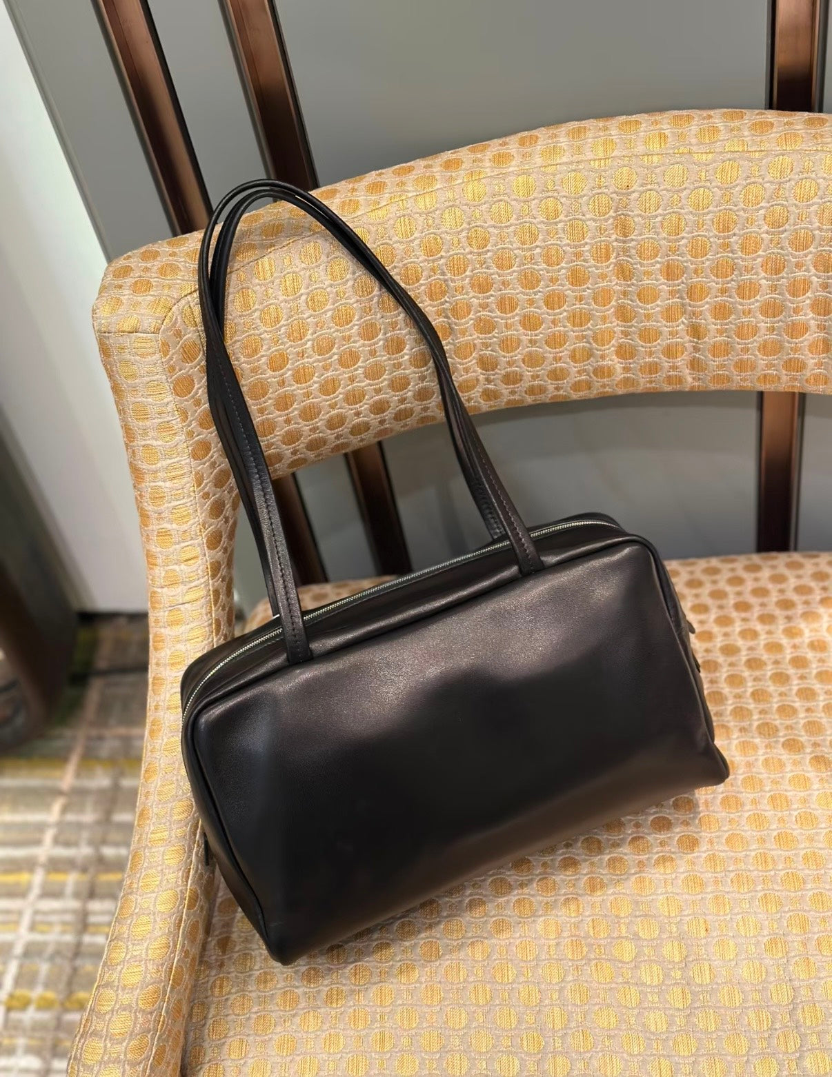 카타 / 더로우 겨드랑이