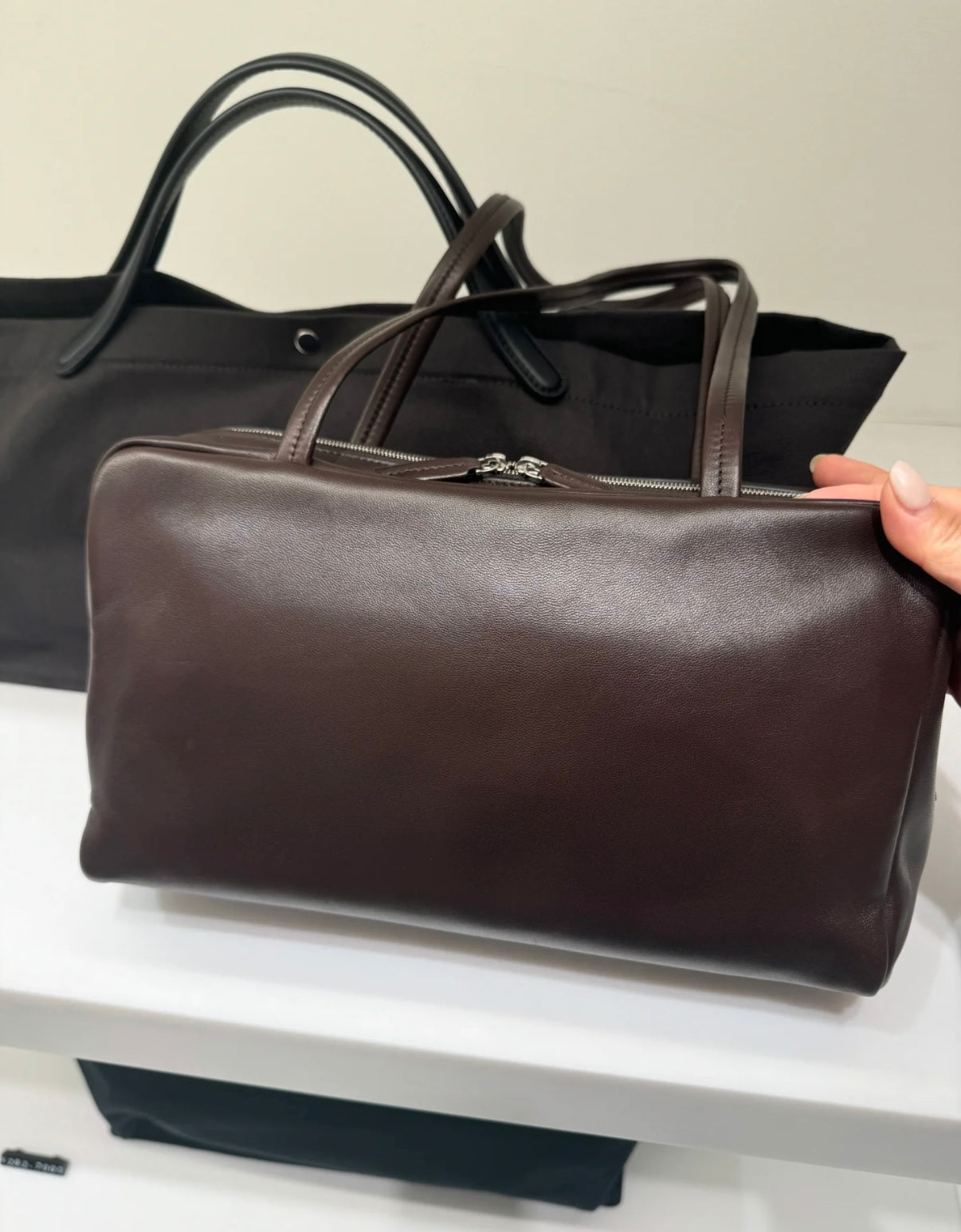 카타 / 더로우 겨드랑이