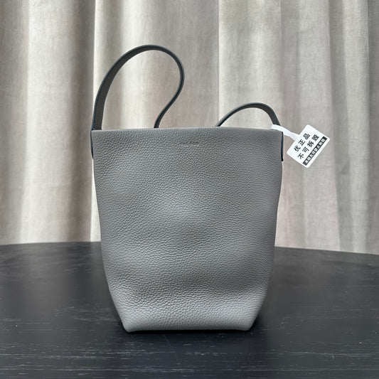 카타 / 더로우 미디엄 핸드백