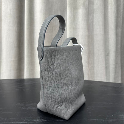 카타 / 더로우 미디엄 핸드백