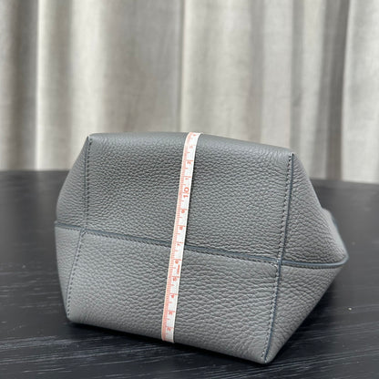 카타 / 더로우 미디엄 핸드백