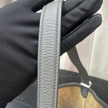 카타 / 더로우 미디엄 핸드백