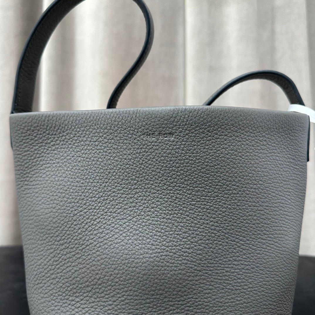 카타 / 더로우 미디엄 핸드백