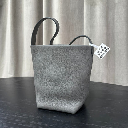 카타 / 더로우 미디엄 핸드백