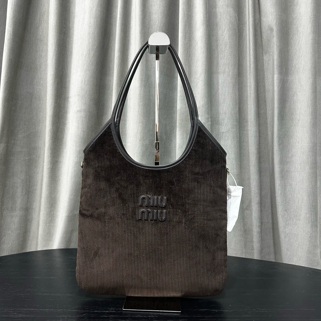 카타 / 더로우 캔버스 가방