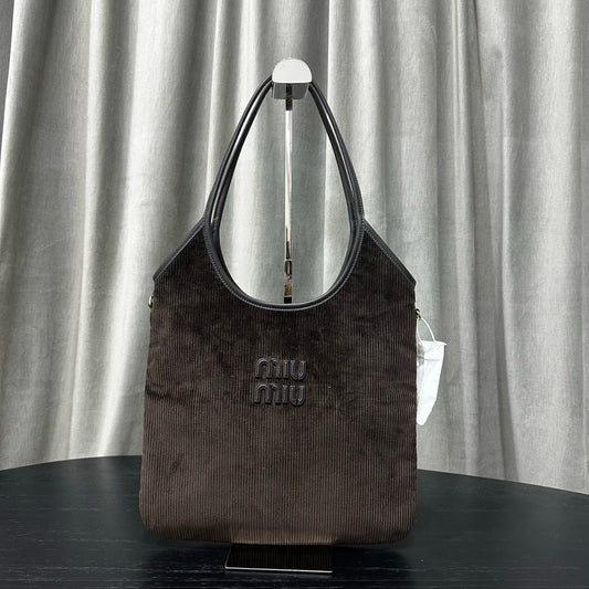 카타 / 더로우 캔버스 가방