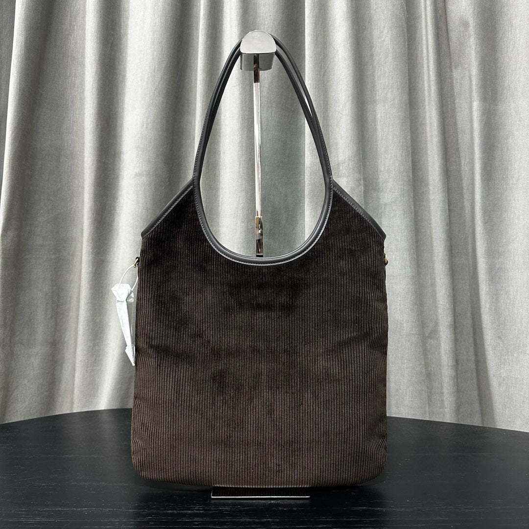 카타 / 더로우 캔버스 가방