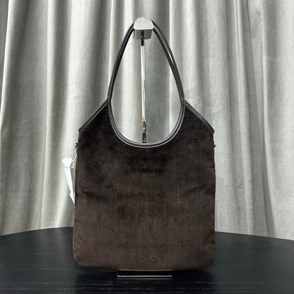 카타 / 더로우 캔버스 가방