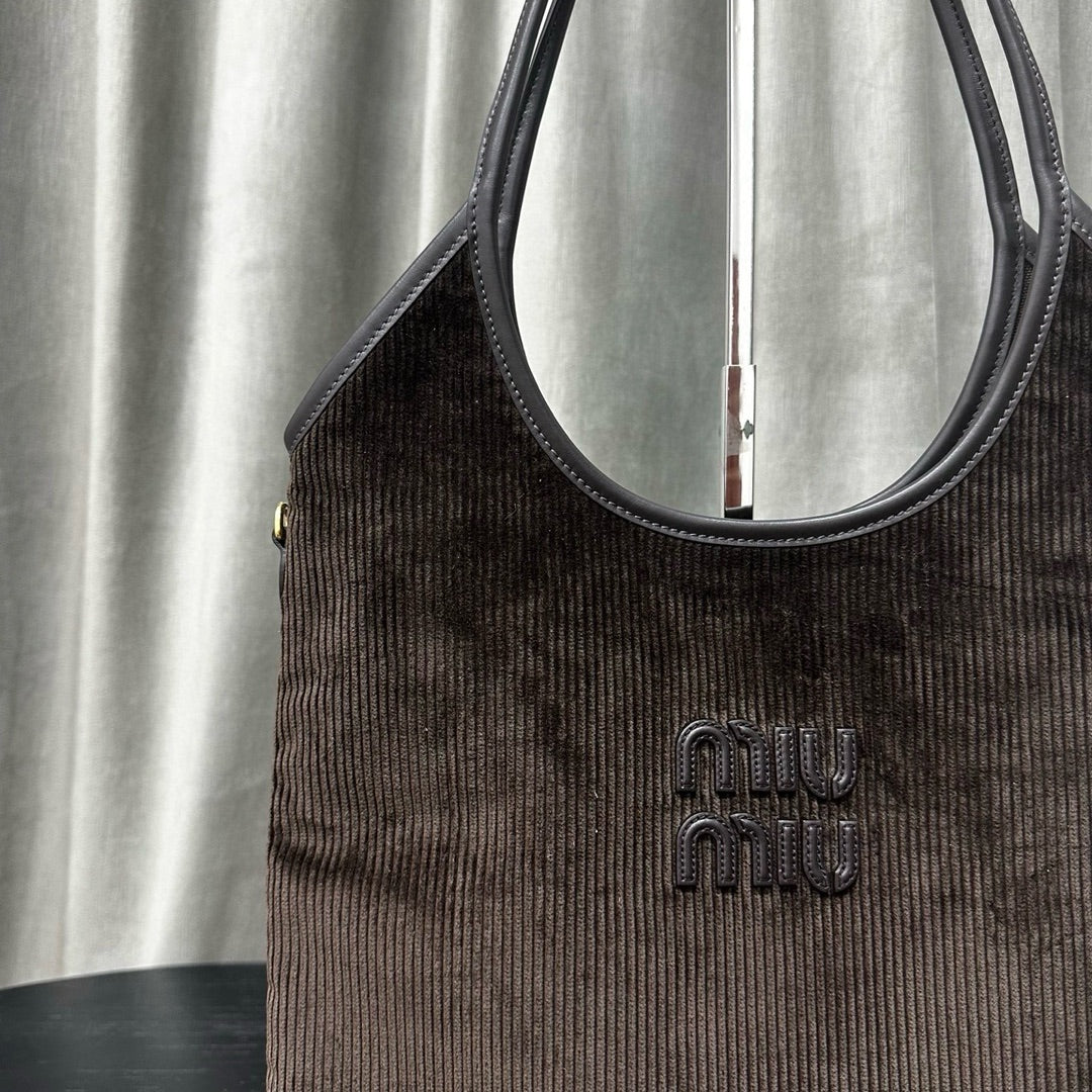 카타 / 더로우 캔버스 가방