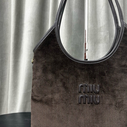 카타 / 더로우 캔버스 가방