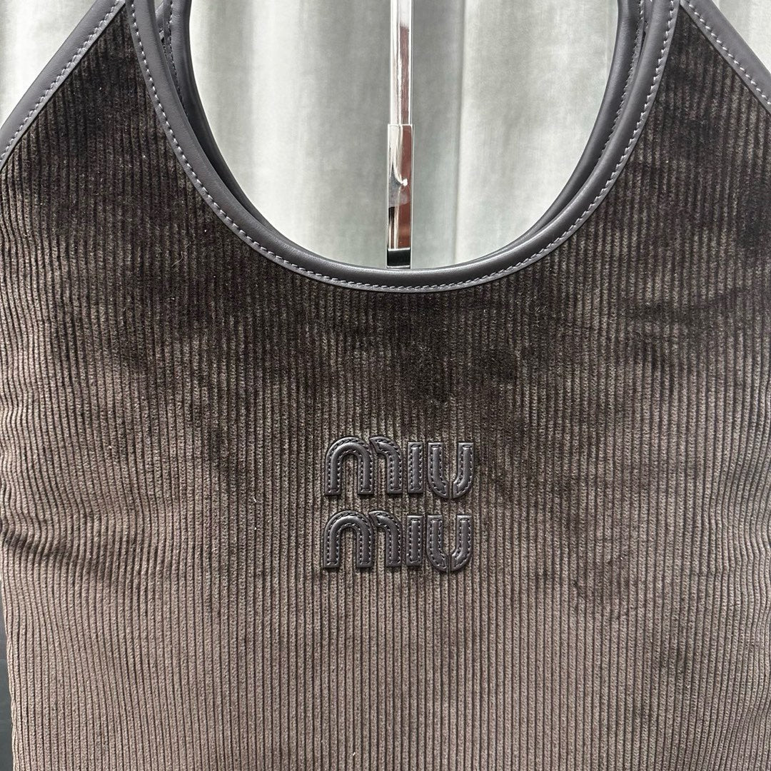 카타 / 더로우 캔버스 가방