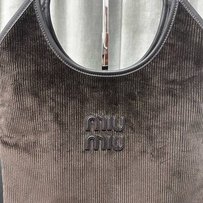 카타 / 더로우 캔버스 가방