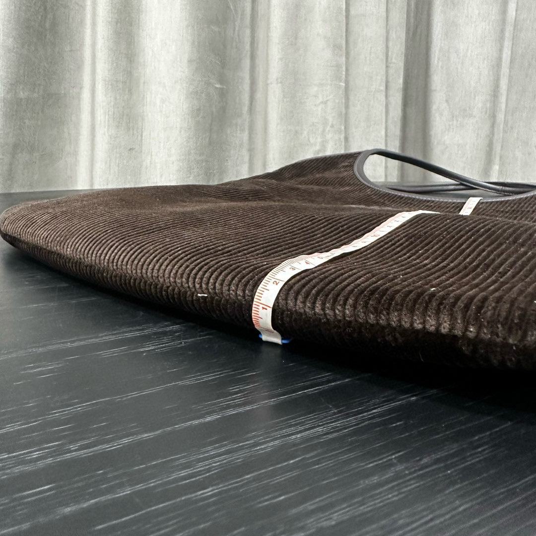 카타 / 더로우 캔버스 가방