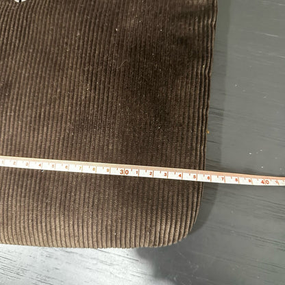 카타 / 더로우 캔버스 가방