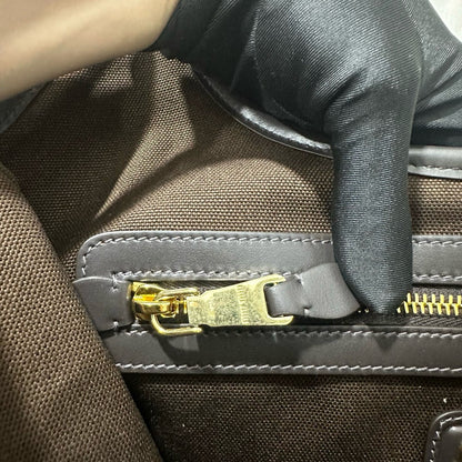 카타 / 더로우 캔버스 가방