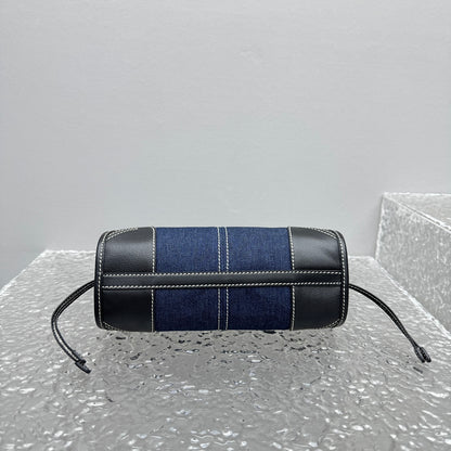 카타 /  프라다 미니 데님 핸드백