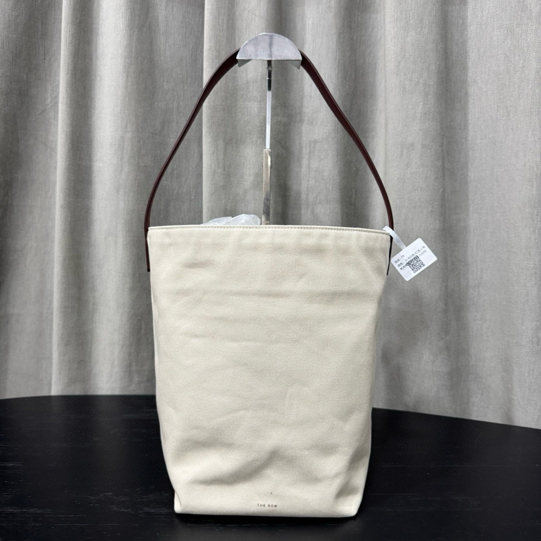 카타 / 더로우 캔버스 가방