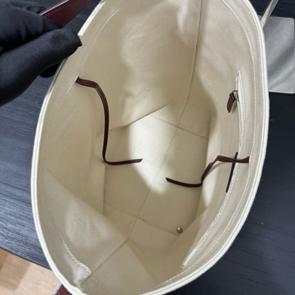 카타 / 더로우 캔버스 가방