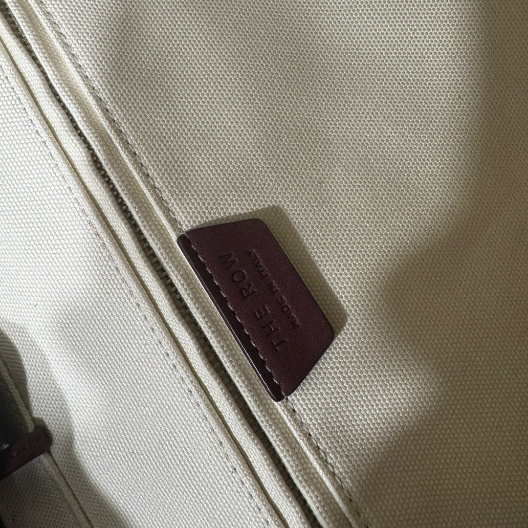 카타 / 더로우 캔버스 가방