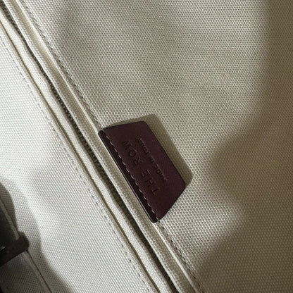 카타 / 더로우 캔버스 가방