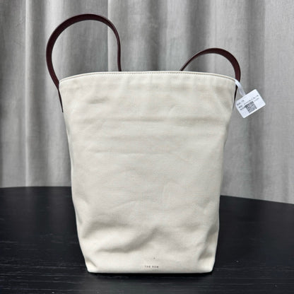 카타 / 더로우 캔버스 가방