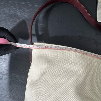 카타 / 더로우 캔버스 가방