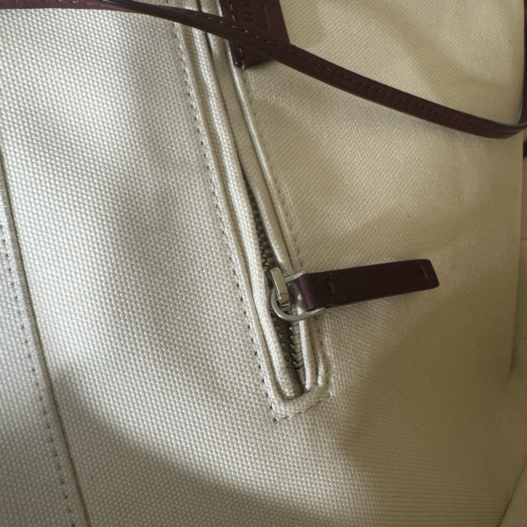 카타 / 더로우 캔버스 가방