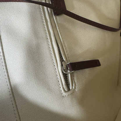 카타 / 더로우 캔버스 가방