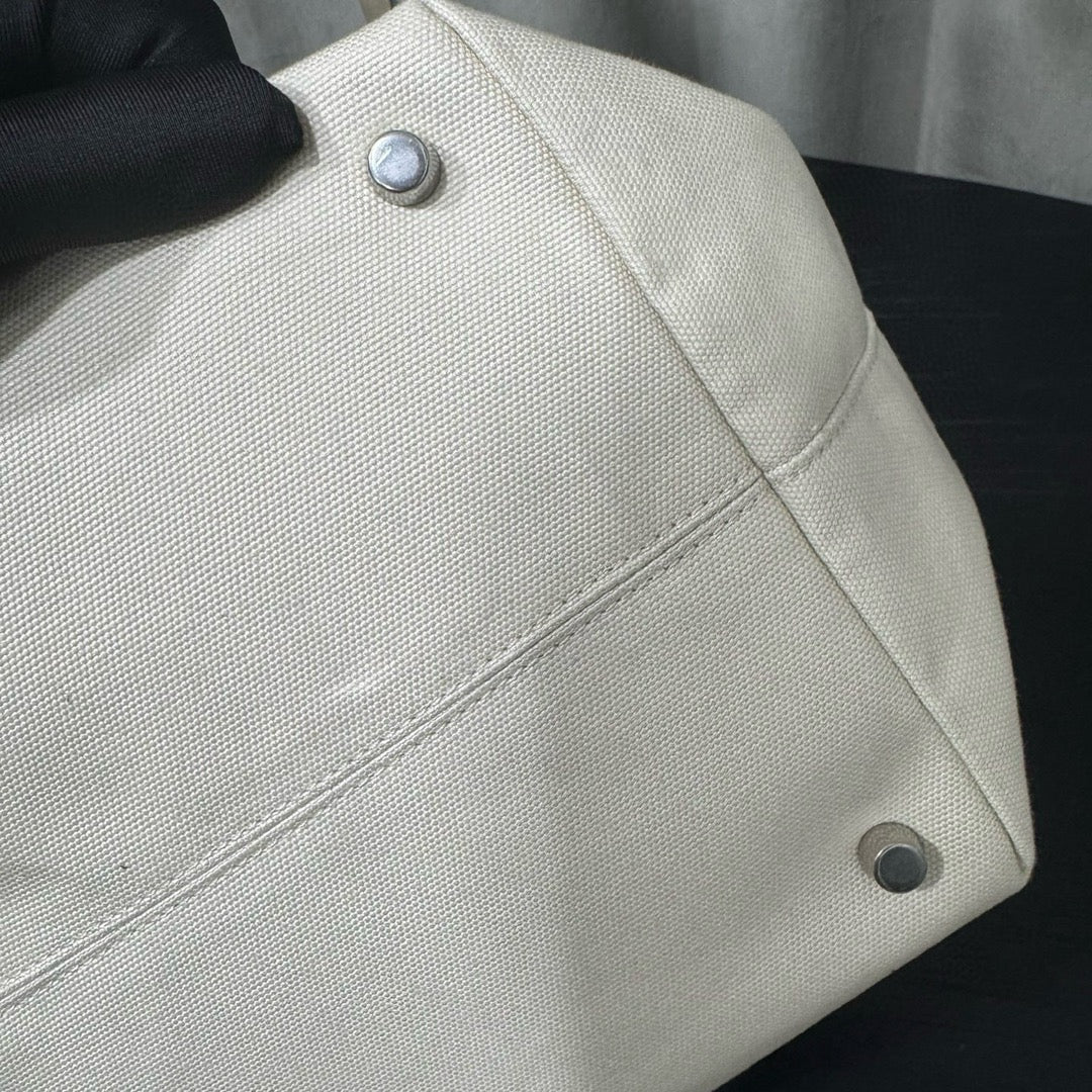 카타 / 더로우 캔버스 가방