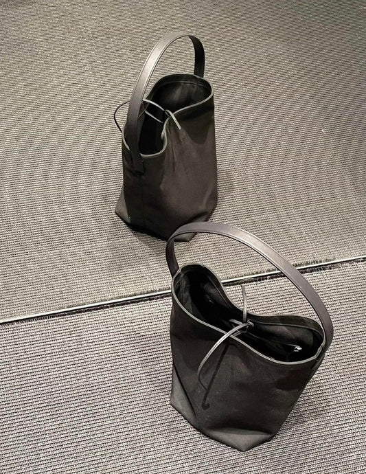 카타 / 더로우 캔버스 가방