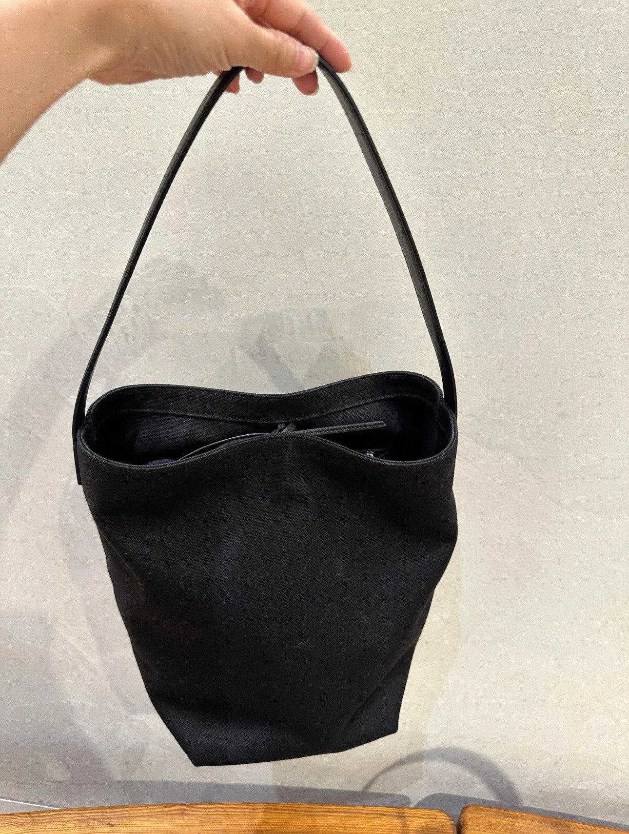 카타 / 더로우 캔버스 가방