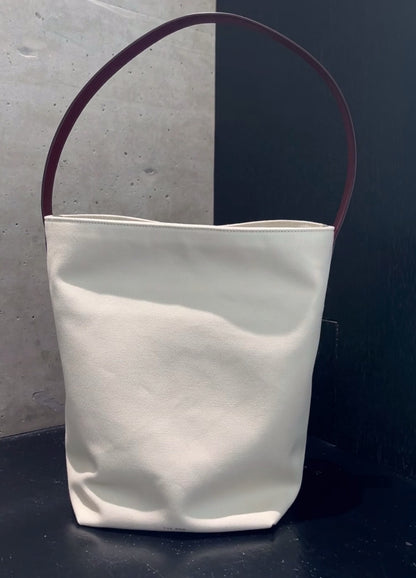 카타 / 더로우 캔버스 가방