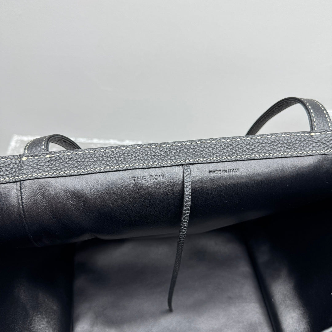 카타 / 더로우 겉봉선 토트백