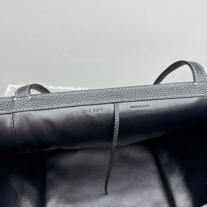 카타 / 더로우 겉봉선 토트백