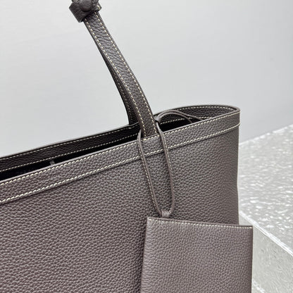 카타 / 더로우 겉봉선 토트백