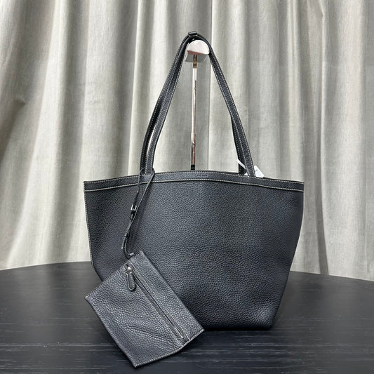 카타 / 더로우 토트 백