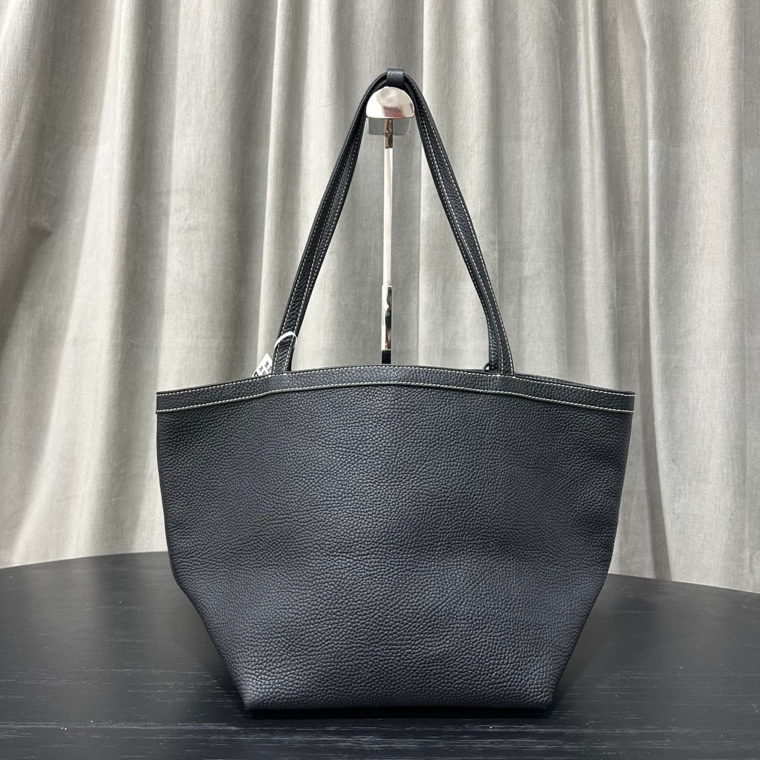 카타 / 더로우 토트 백