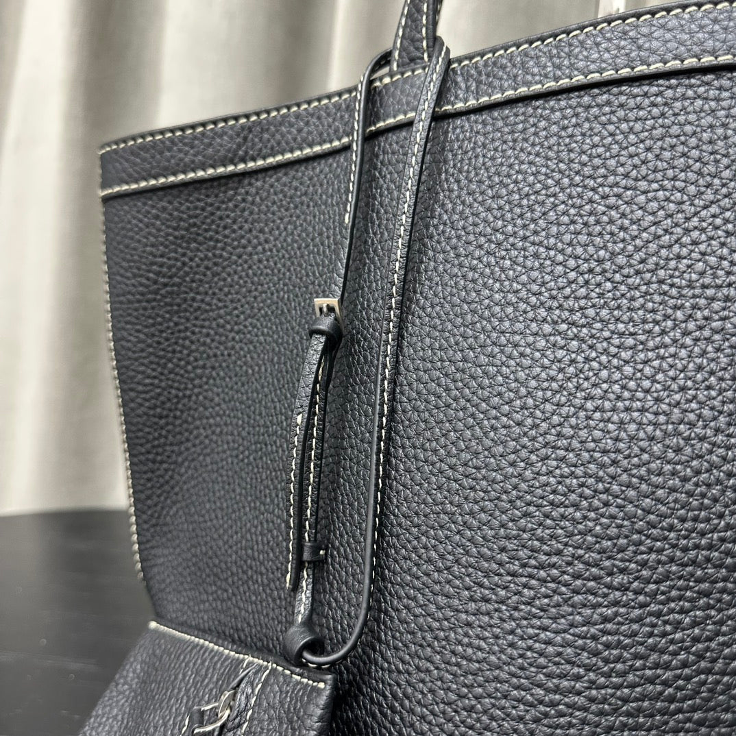 카타 / 더로우 토트 백