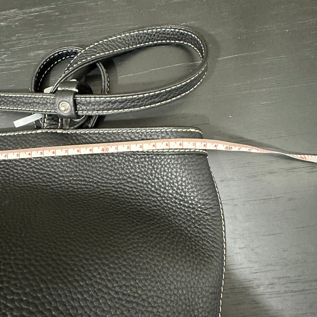 카타 / 더로우 토트 백