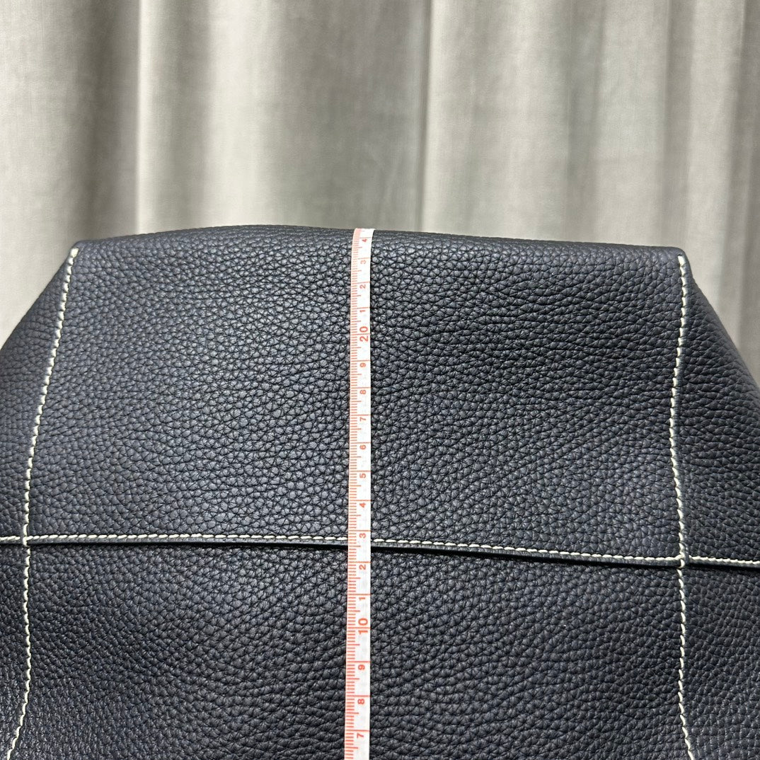 카타 / 더로우 토트 백