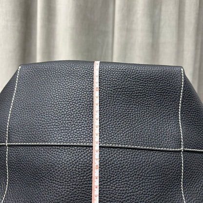 카타 / 더로우 토트 백